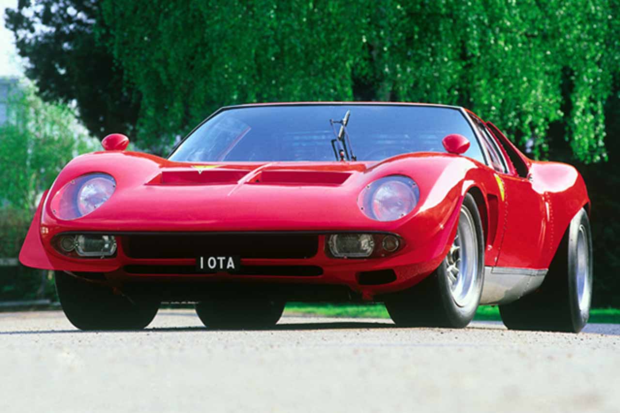 lamborghini más caros 