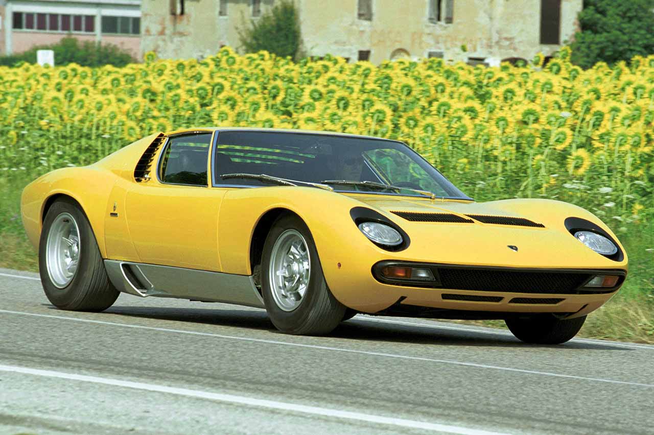 lamborghini más caros 