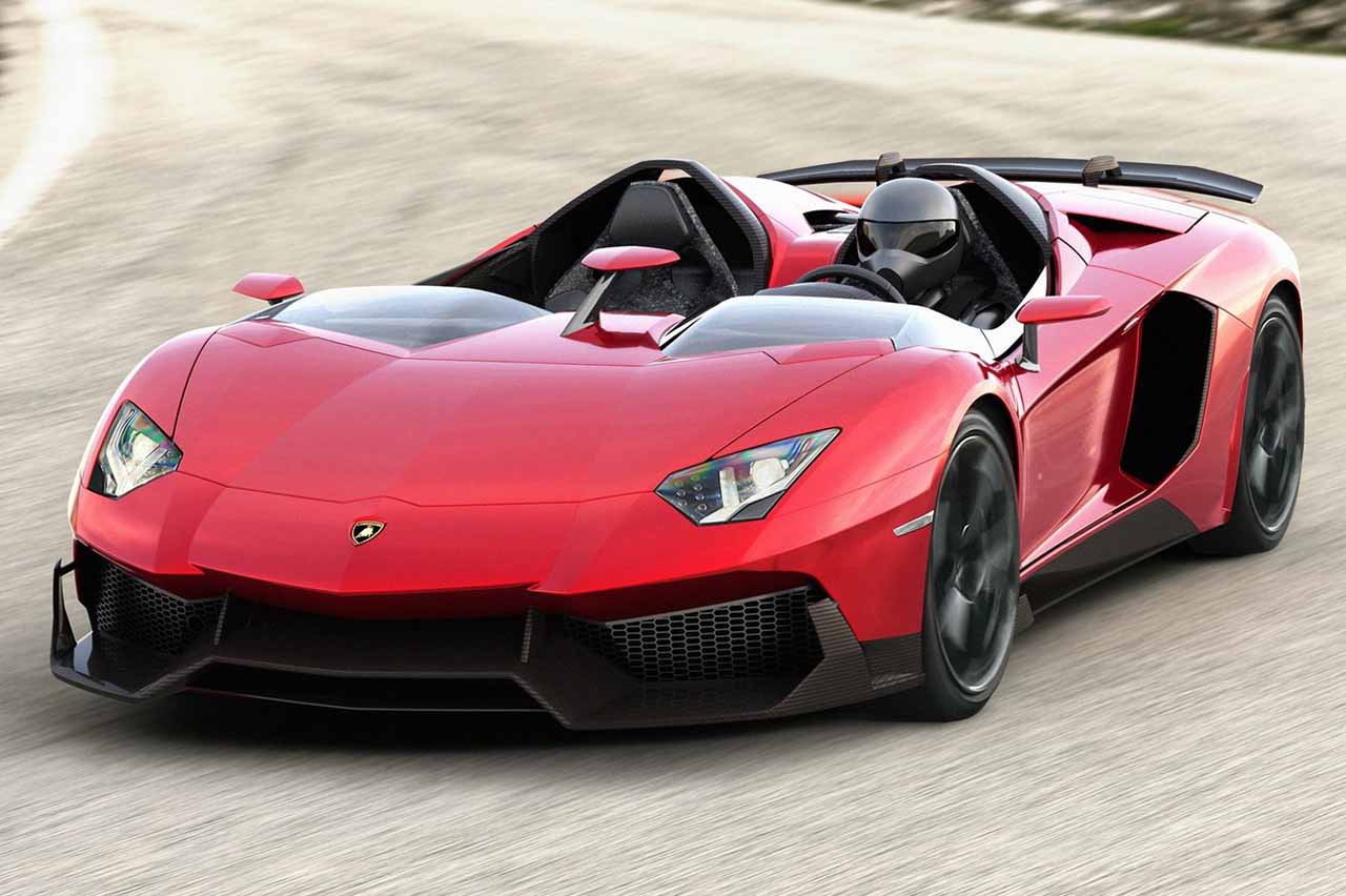 lamborghini más caros 