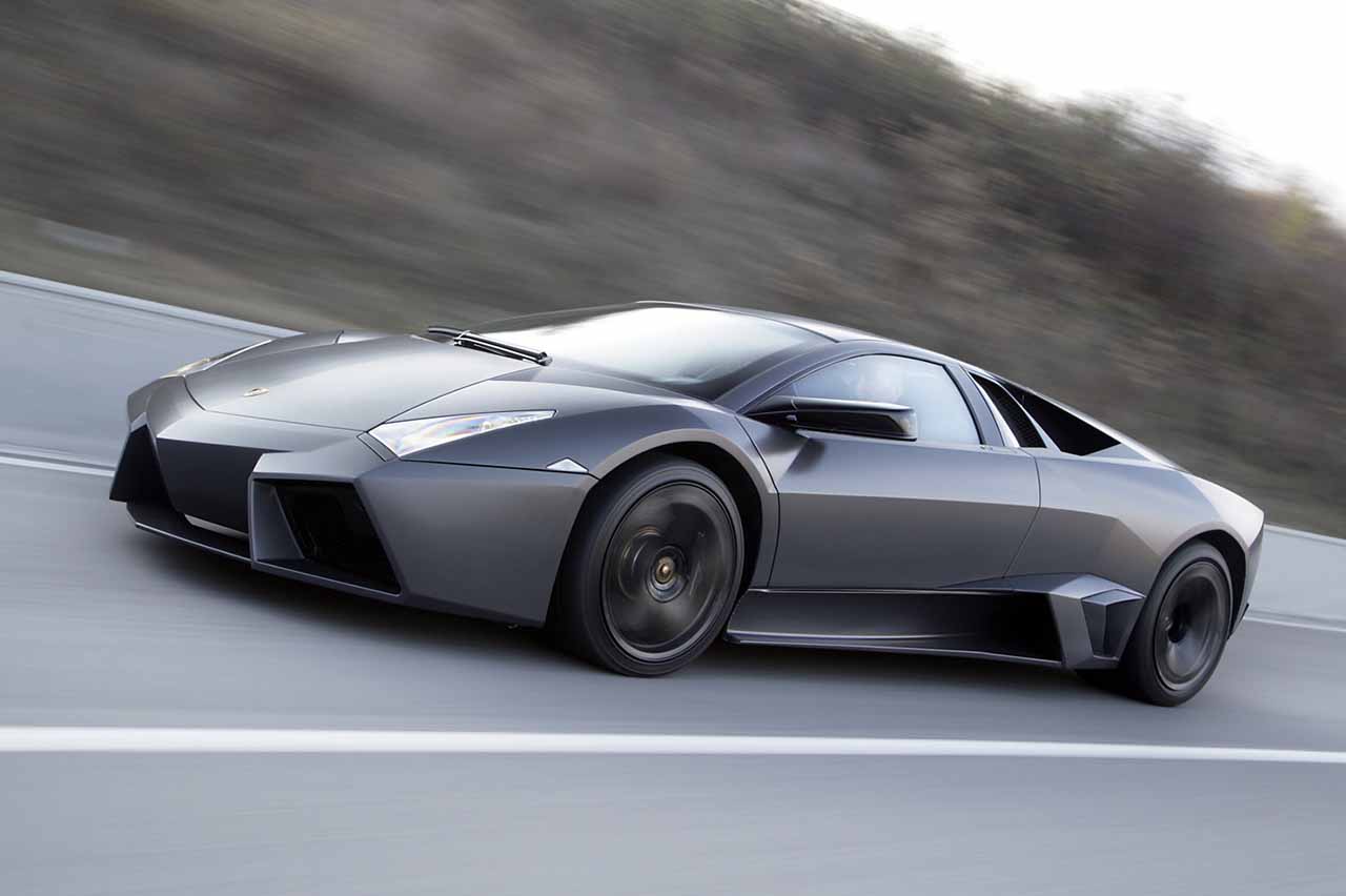 lamborghini más caros 