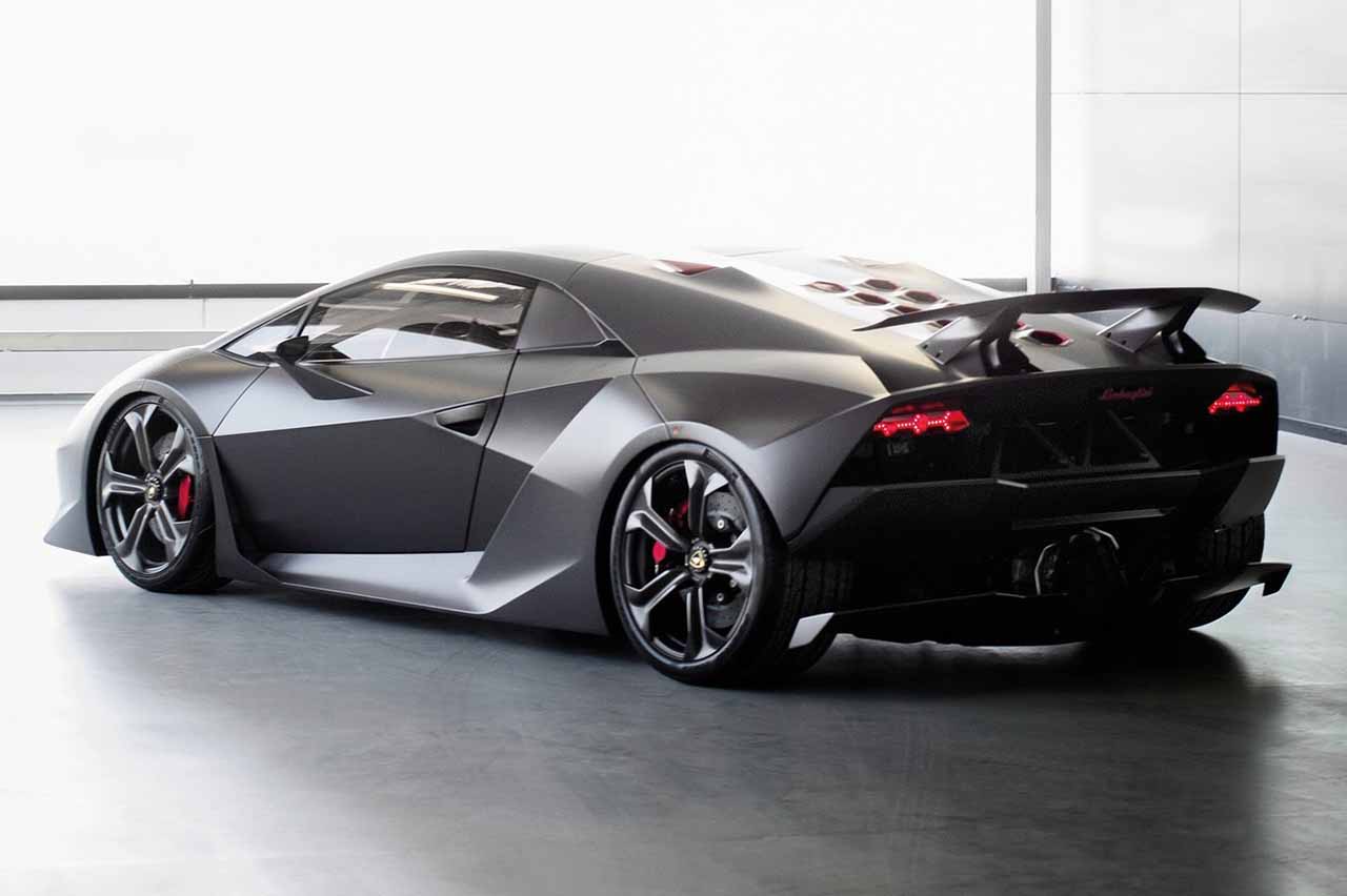 lamborghini más caros 