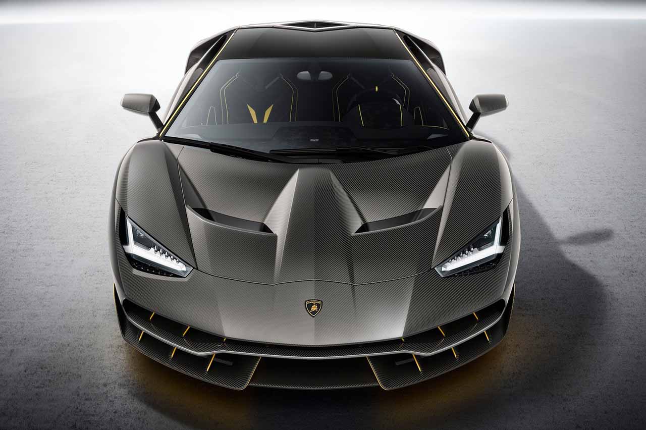 Los 5 Lamborghini Más Caros: ¡Un Viaje Al Lujo Inigualable! - 724gxko