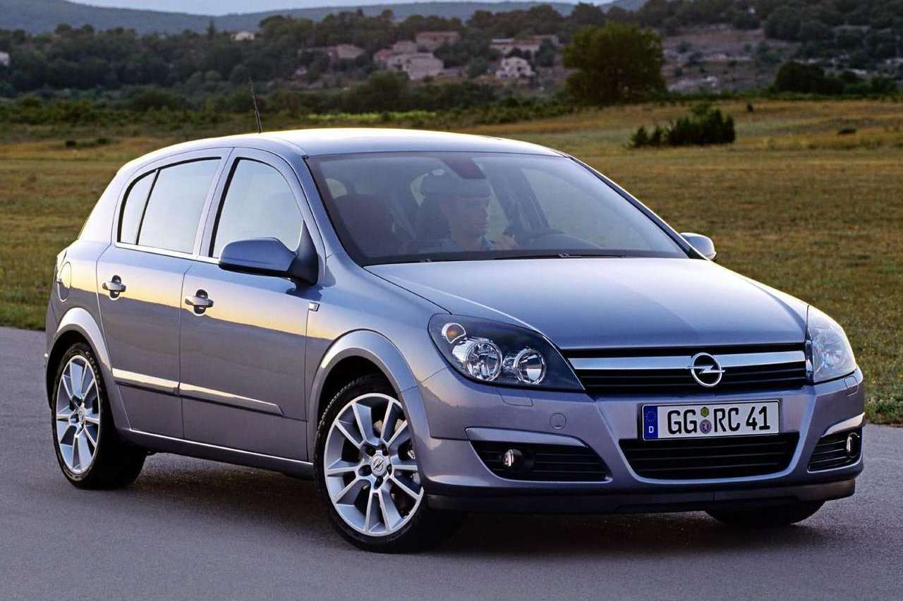 Provincias con más robos de coches