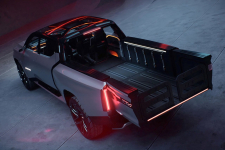 Ram 1500 Revolution