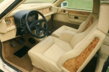 Sbarro Citroën C-15