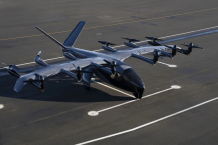 Stellantis se une con Archer para construir aeronaves eléctricas Stellantis aeronaves