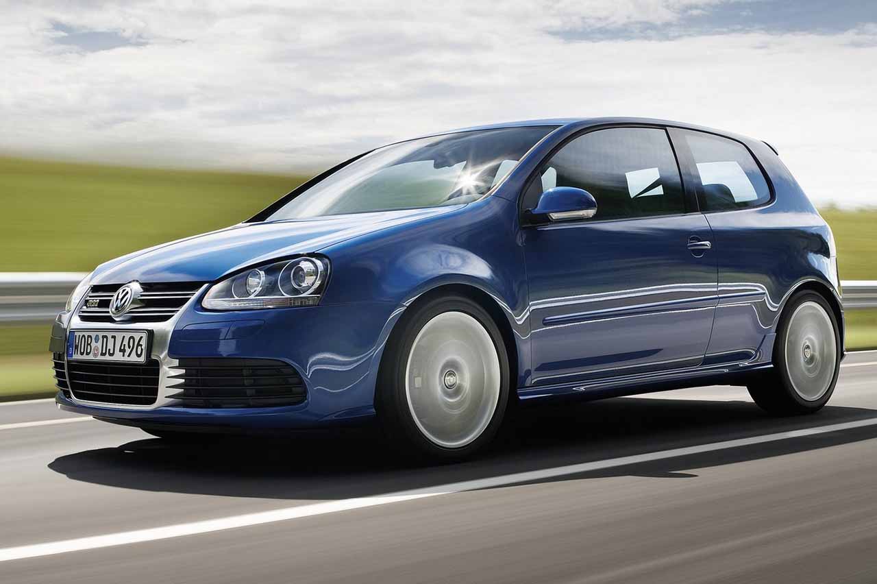 Volkswagen de segunda mano baratos 