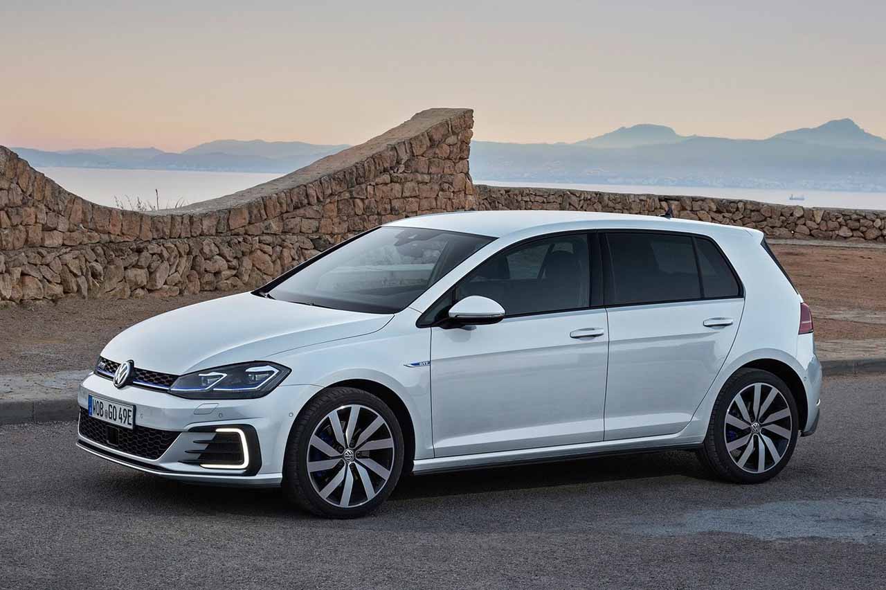 Volkswagen de segunda mano baratos 