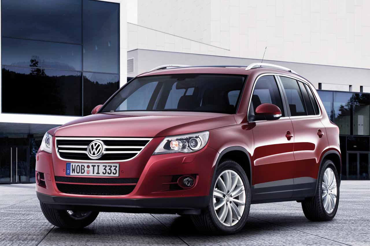 Volkswagen de segunda mano baratos 