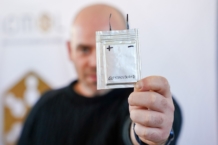 La Universidad de Valencia desarrolla una batería sin metales gracias al grafeno batería sin metales grafeno