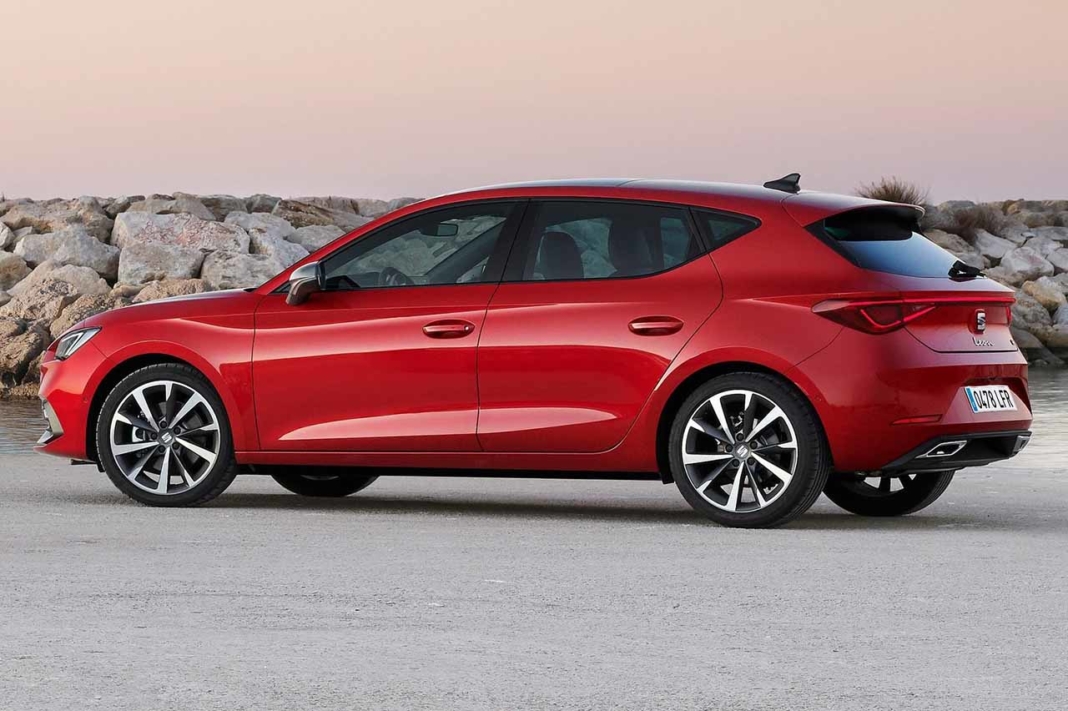 berlinas diésel que menos consumen