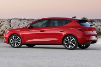 Estas son las 10 berlinas diésel que menos consumen: máquinas de hacer kilómetros berlinas diésel que menos consumen