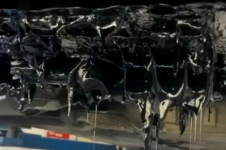 Esto es lo que pasa cuando no cambias el aceite del motor durante casi 60.000 km Cambio aceite motor