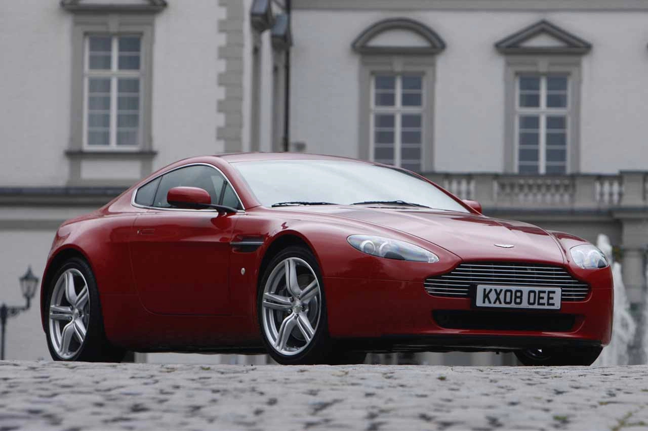 coches de lujo ingleses baratos 