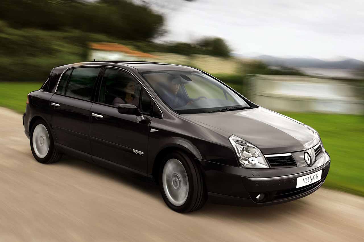 coches franceses lujo baratos segunda mano 