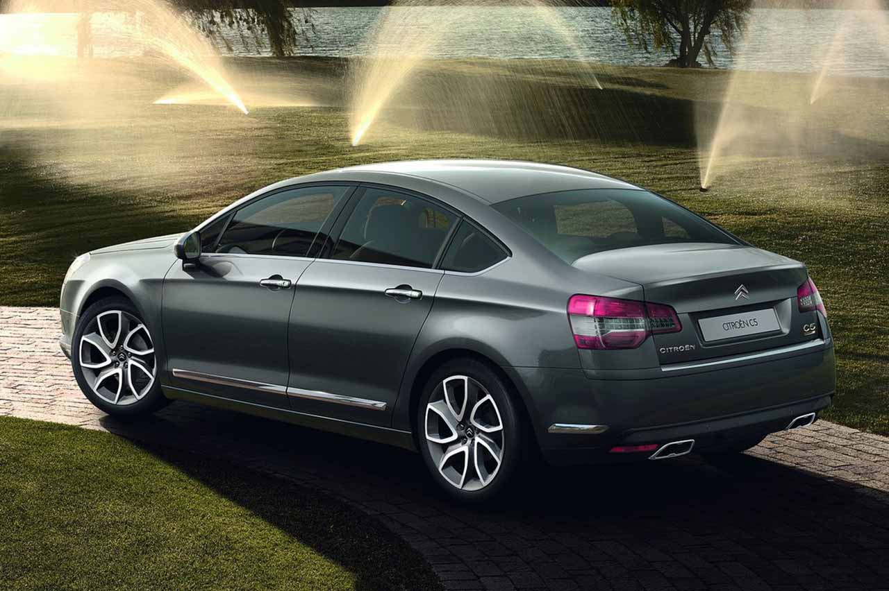 coches franceses lujo baratos segunda mano 