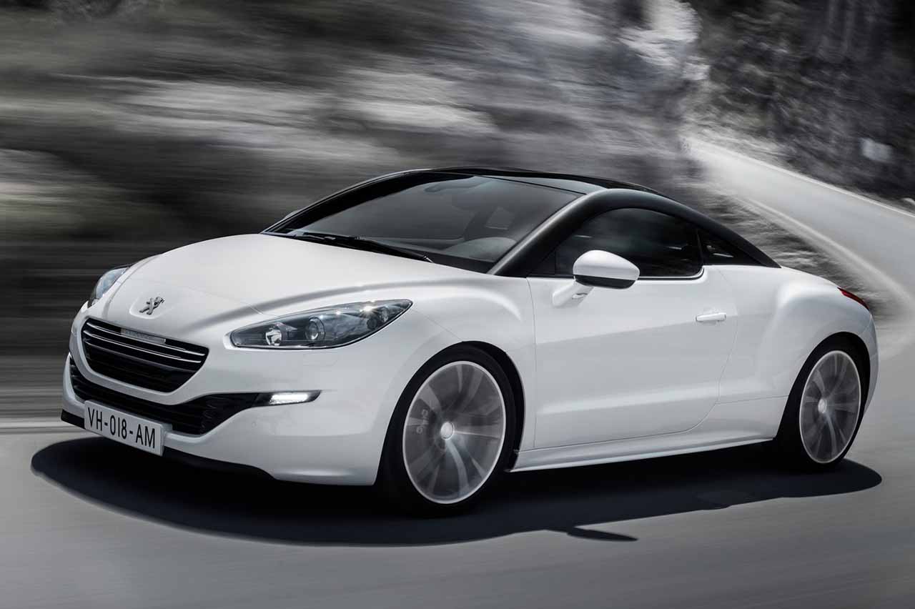 coches franceses lujo baratos segunda mano 