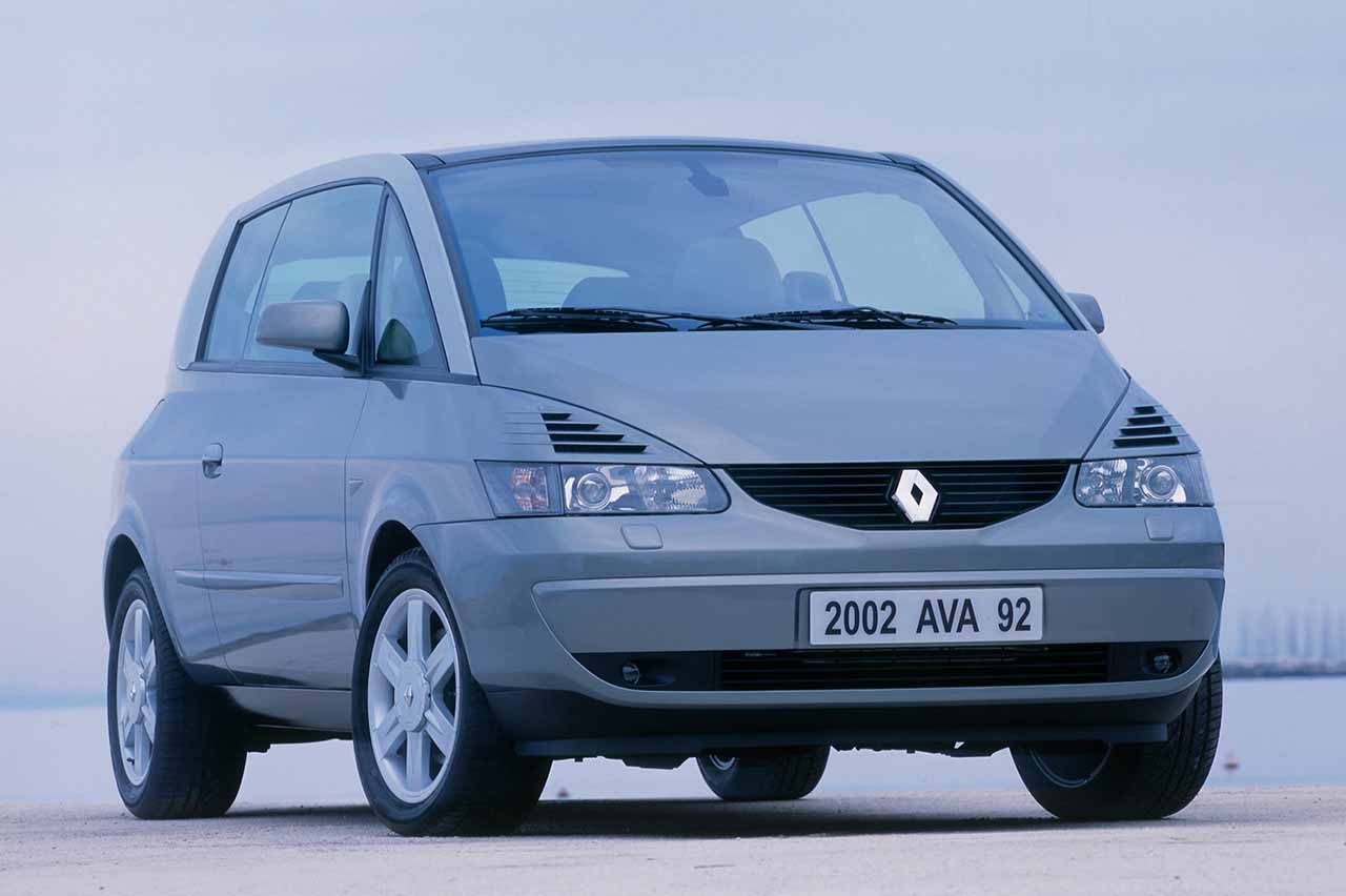 coches franceses lujo baratos segunda mano 