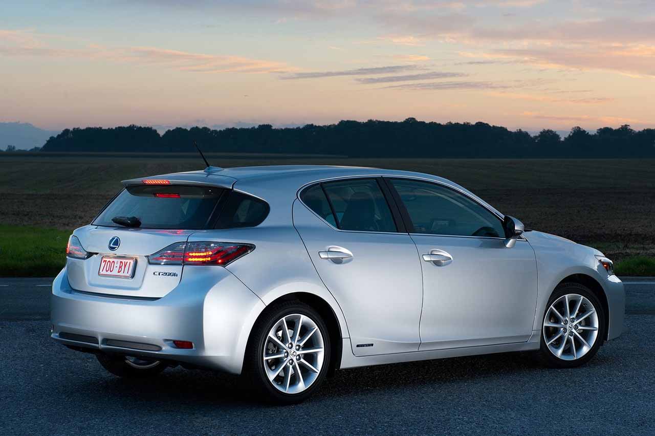 coches híbridos de segunda mano 