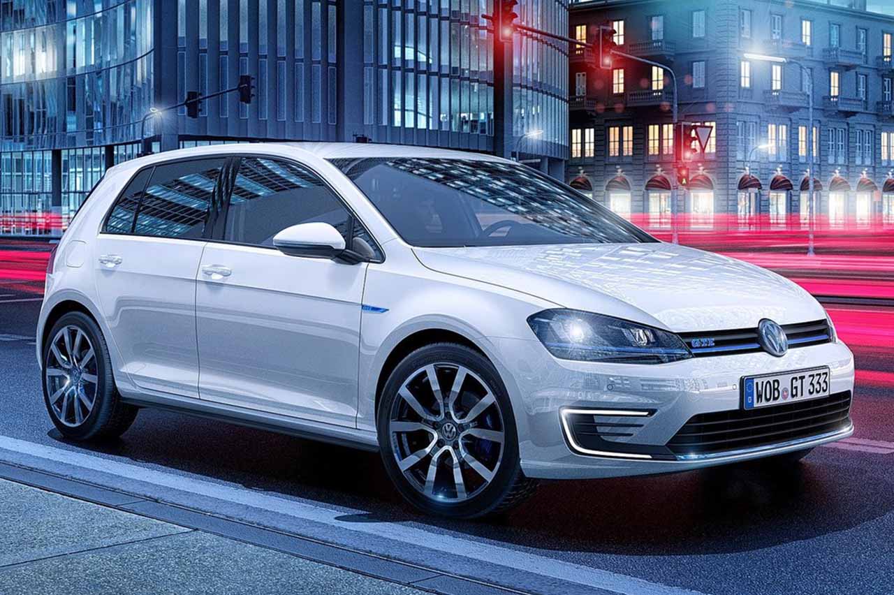 coches híbridos de segunda mano 