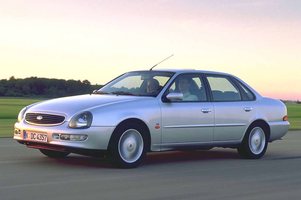 coches lujo americanos segunda mano 