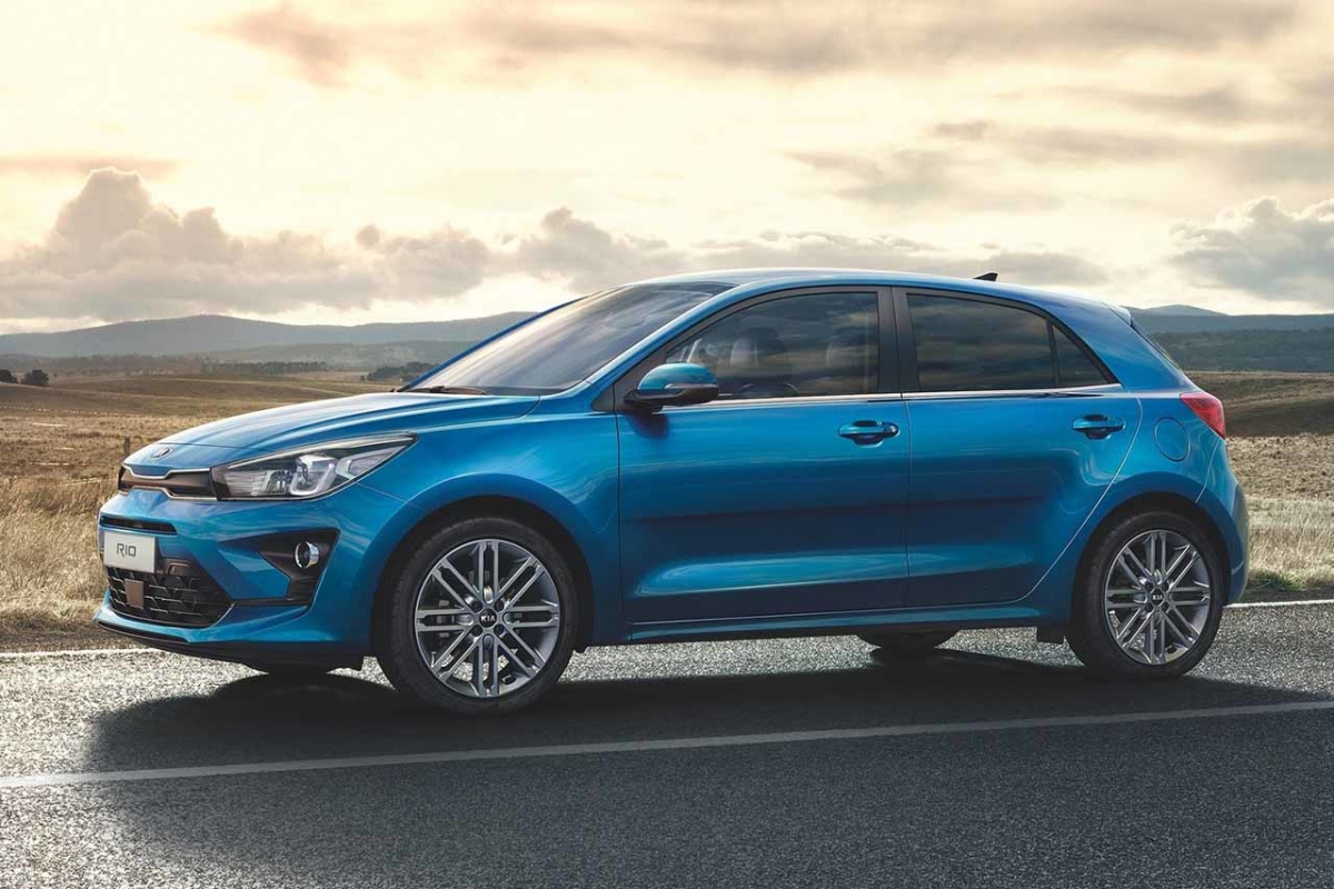 España 2023: ¡Top 20 Coches Baratos Que Te Enamorarán! - xigtllv