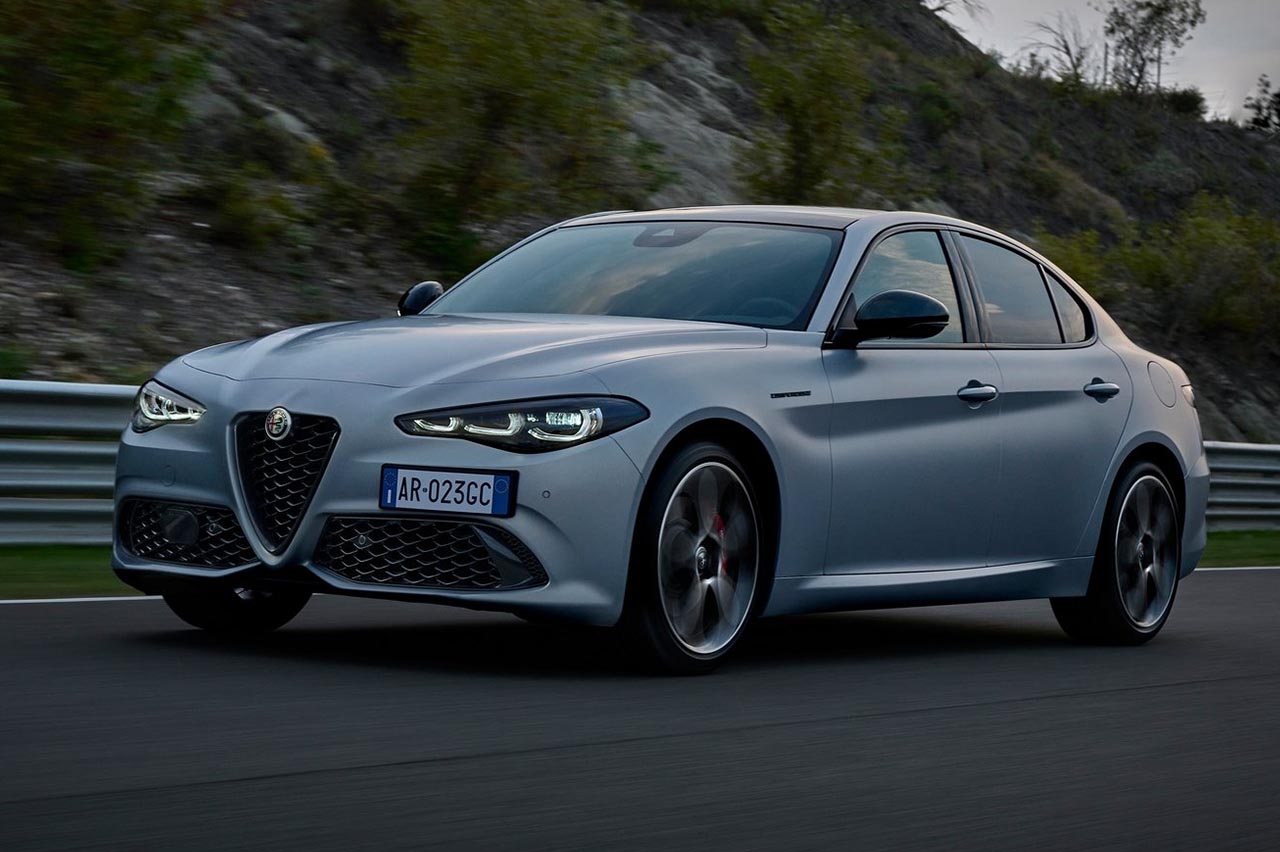 coches nuevos de propulsión trasera 