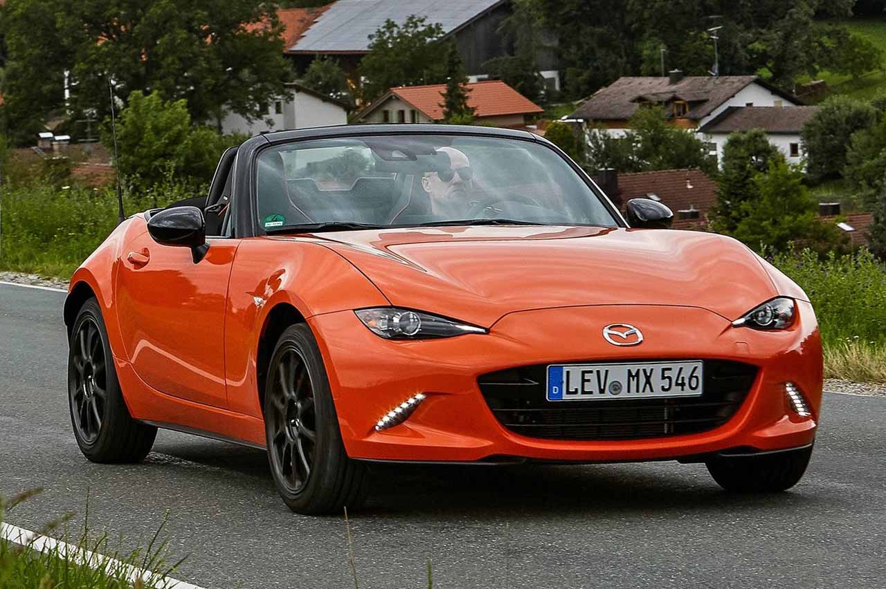 coches nuevos de propulsión trasera 