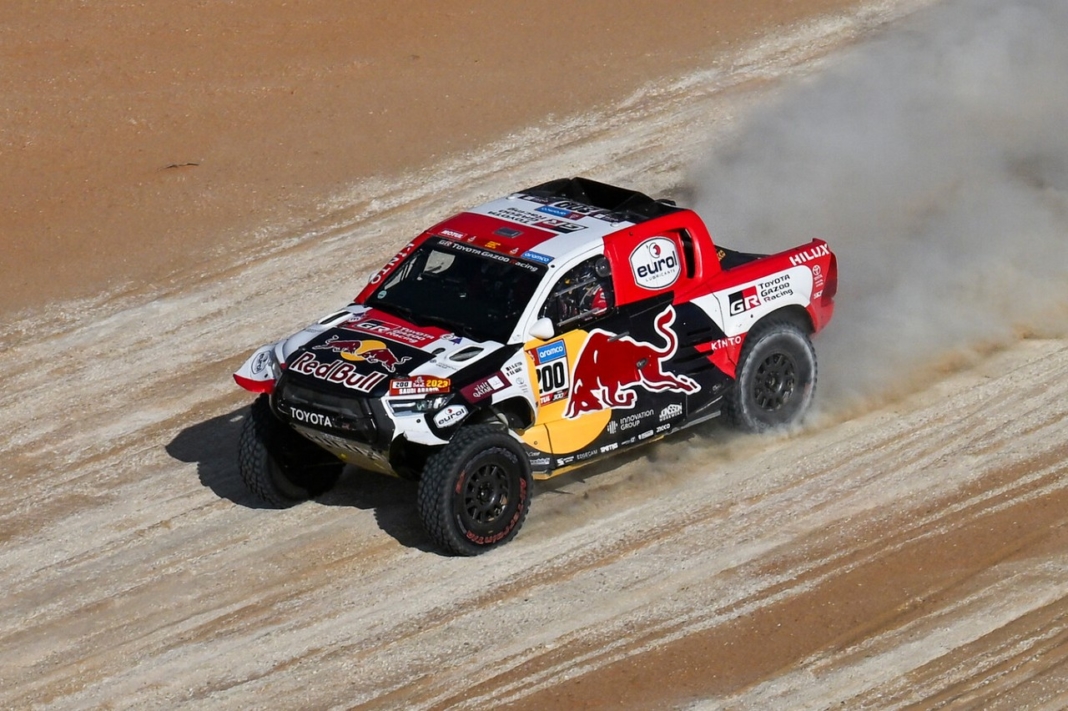 Dakar 2023