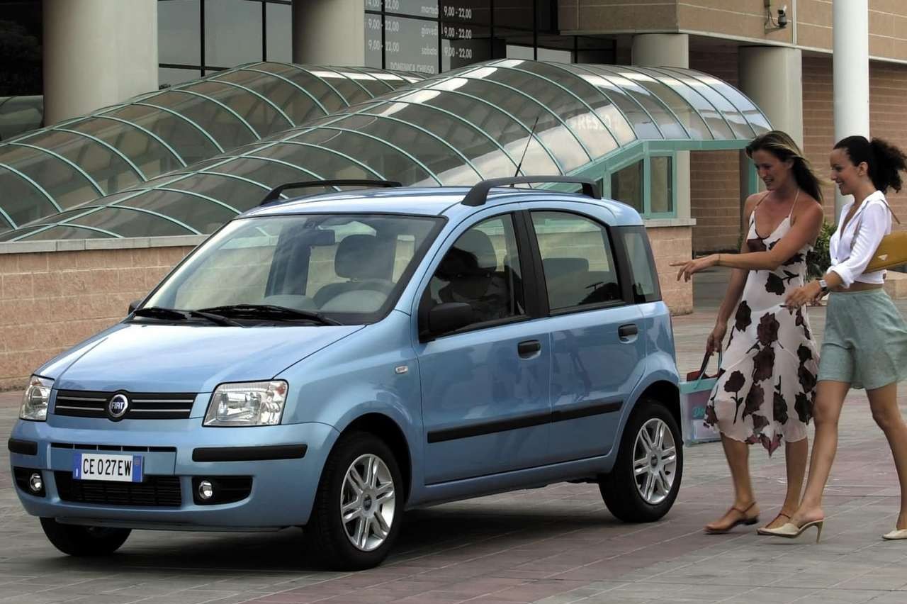 Fiat Gingo Fiat Gingo