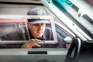 Vídeo: Hoonigan rinde su primer tributo a Ken Block hoonigan tributo ken block