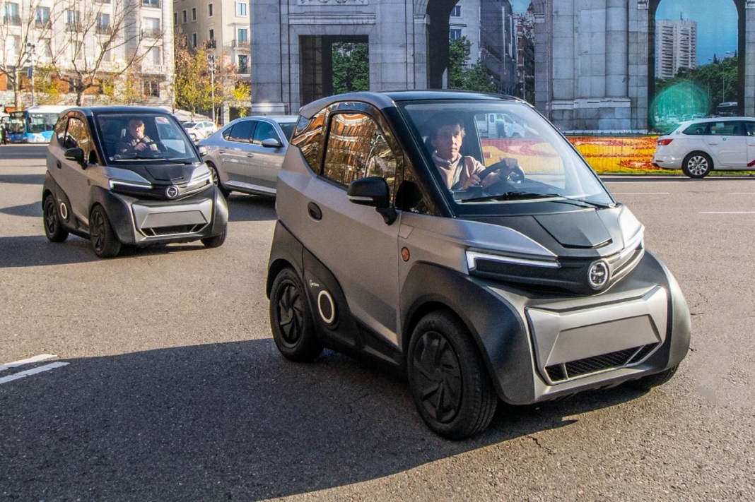 José Luís Martínez-Almeida Silence S04