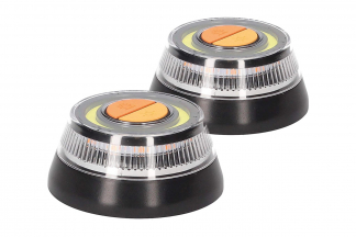 Ya puedes comprar esta luz V16 homologada por la DGT desde 13,45 euros luz v16 homologada dgt