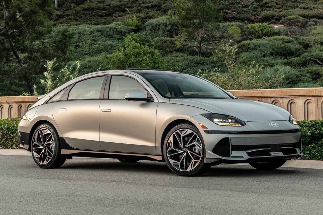 marcas coches más vendidas en Europa en 2022 