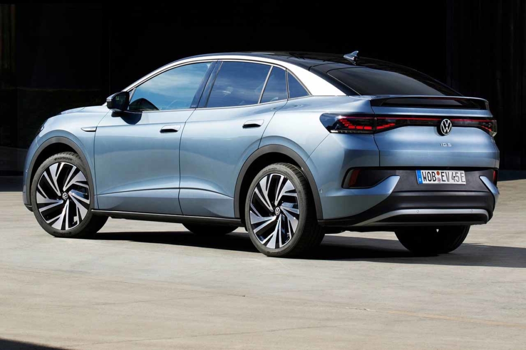 marcas coches más vendidas en Europa en 2022