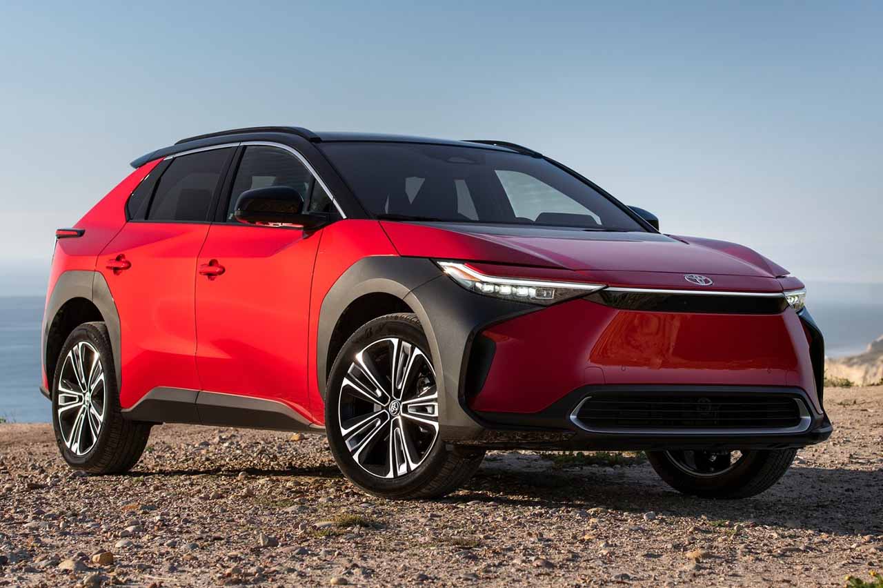 marcas coches más vendidas en Europa en 2022 