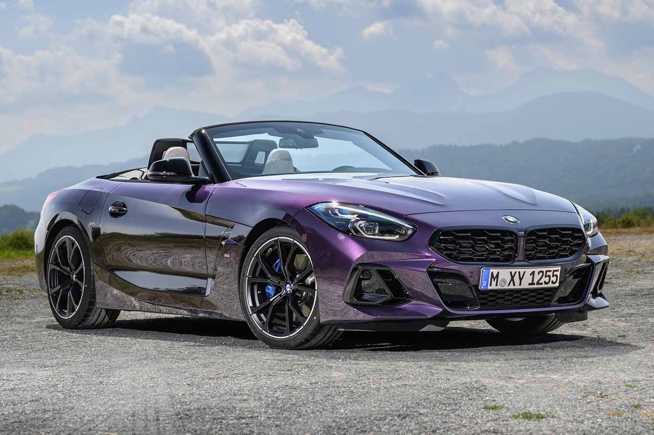 marcas coches más vendidas en Europa en 2022 