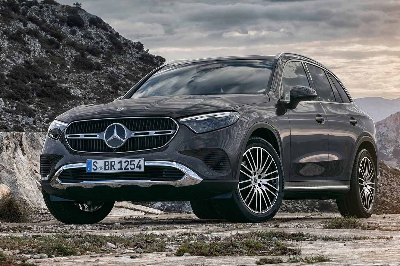 marcas coches más vendidas en Europa en 2022 