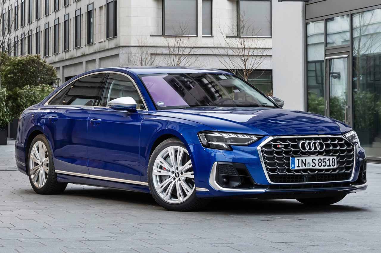 marcas coches más vendidas en Europa en 2022 