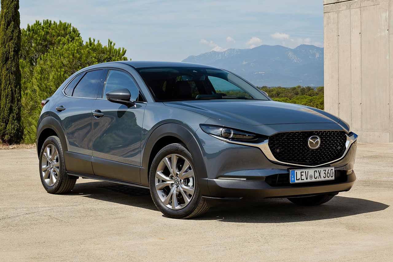 mejores SUV con etiqueta ECO