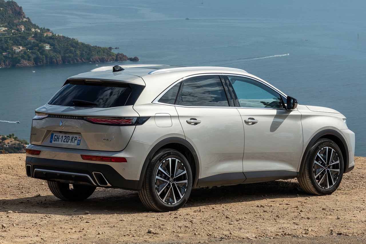 mejores SUV franceses 