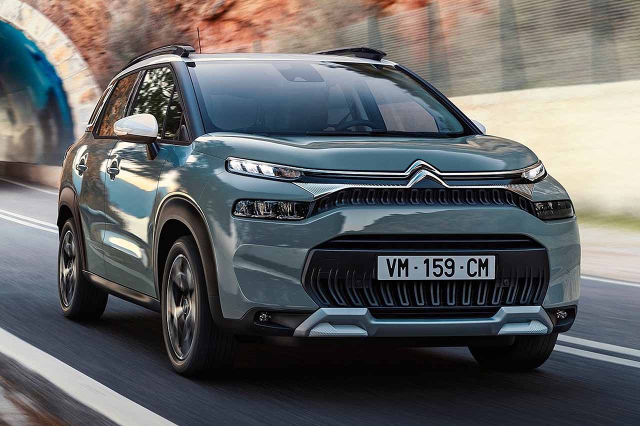 mejores SUV franceses 