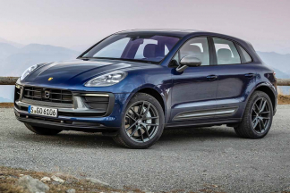 Estos son los 6 mejores coches SUV alemanes que puedes comprar mejores coches suv alemanes