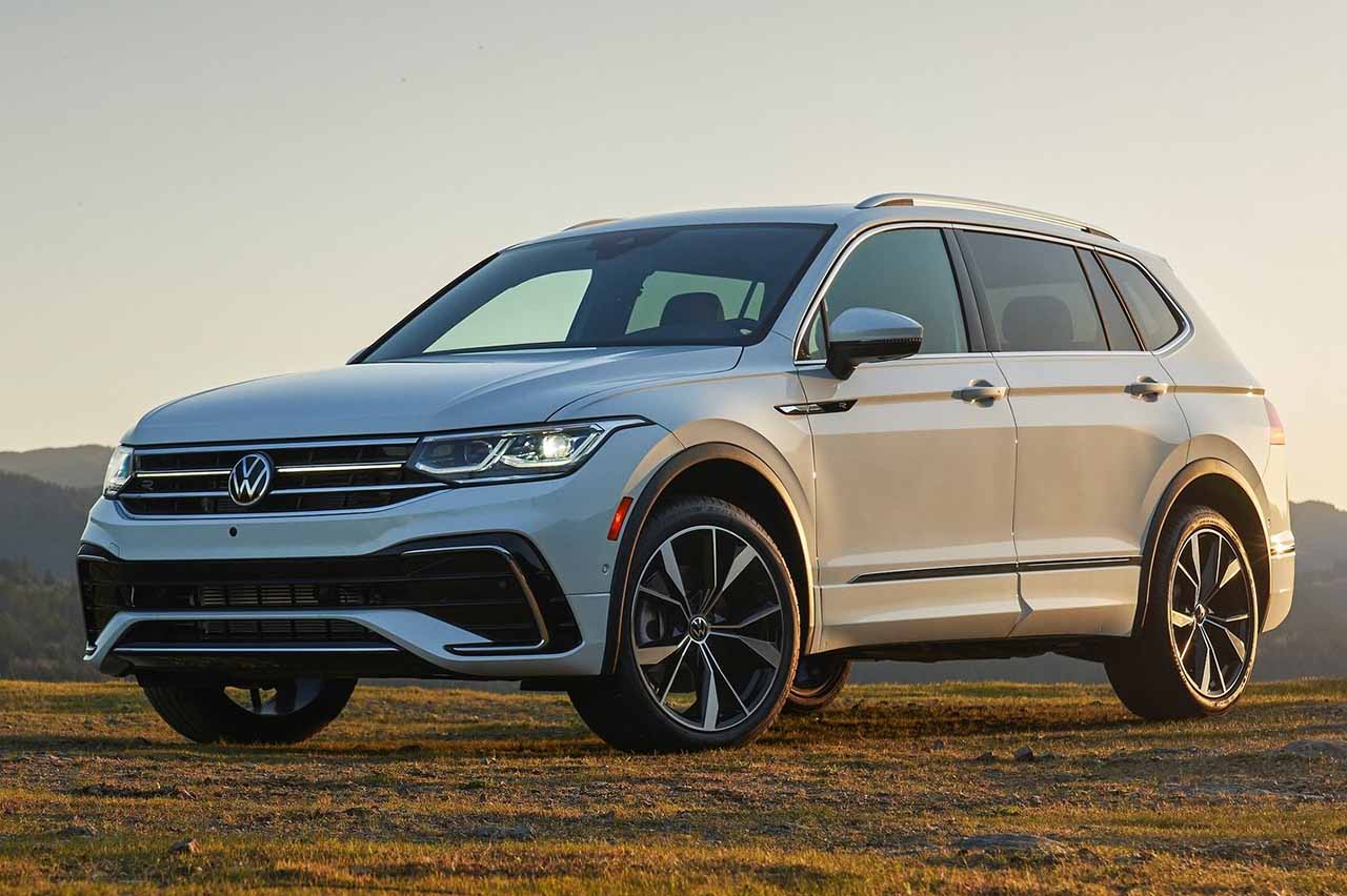 mejores coches suv alemanes 