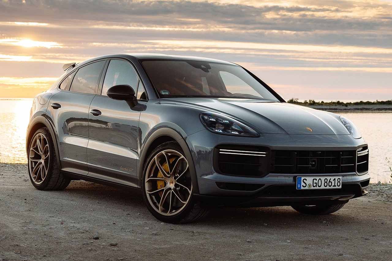 mejores coches suv alemanes 