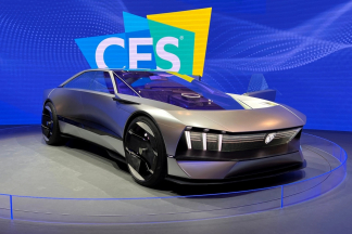 Las mejores imágenes del CES 2023 mejores imagenes ces 2023