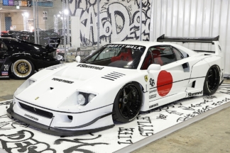 Las mejores imágenes del Tokyo Auto Salon 2023 mejores imagenes tokyo auto salon 2023