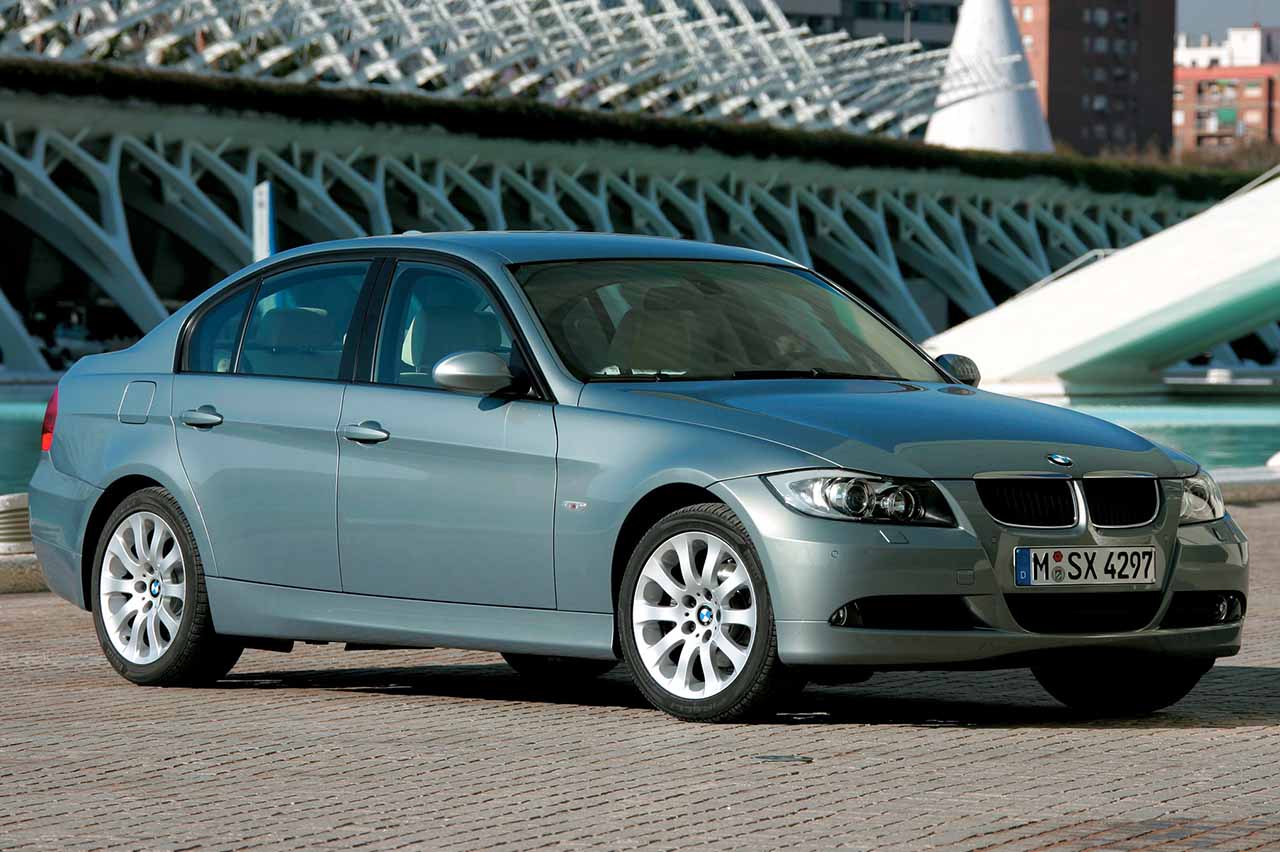 mejores motores de 6 cilindros en línea 