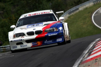 Vídeo: una de las mejores vueltas a Nürburgring de todos los tiempos mejores vueltas nurburgring bmw m3 gtr