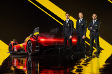 Miguel Molina Ferrari